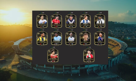 Team of the Week Investments TOTW Cards: Why Prices Are Set to Skyrocket