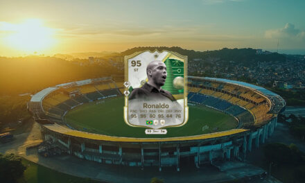 How I Packed R9 Ronaldo in FC 25: Ultimate Team Pack Opening