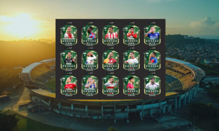 Winter Wildcards Grind: How to Maximize Rewards in FC 25