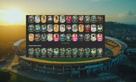 Winter Wildcards Market Crisis: EA’s Price Ranges Are Failing FC 25 Players