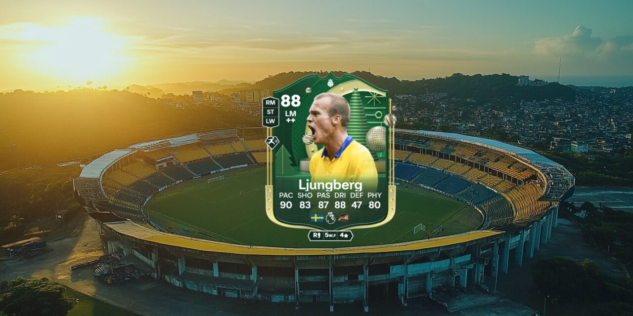 Freddie Ljungberg’s Winter Wildcards Card: Worth the Hype?