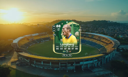 Freddie Ljungberg’s Winter Wildcards Card: Worth the Hype?