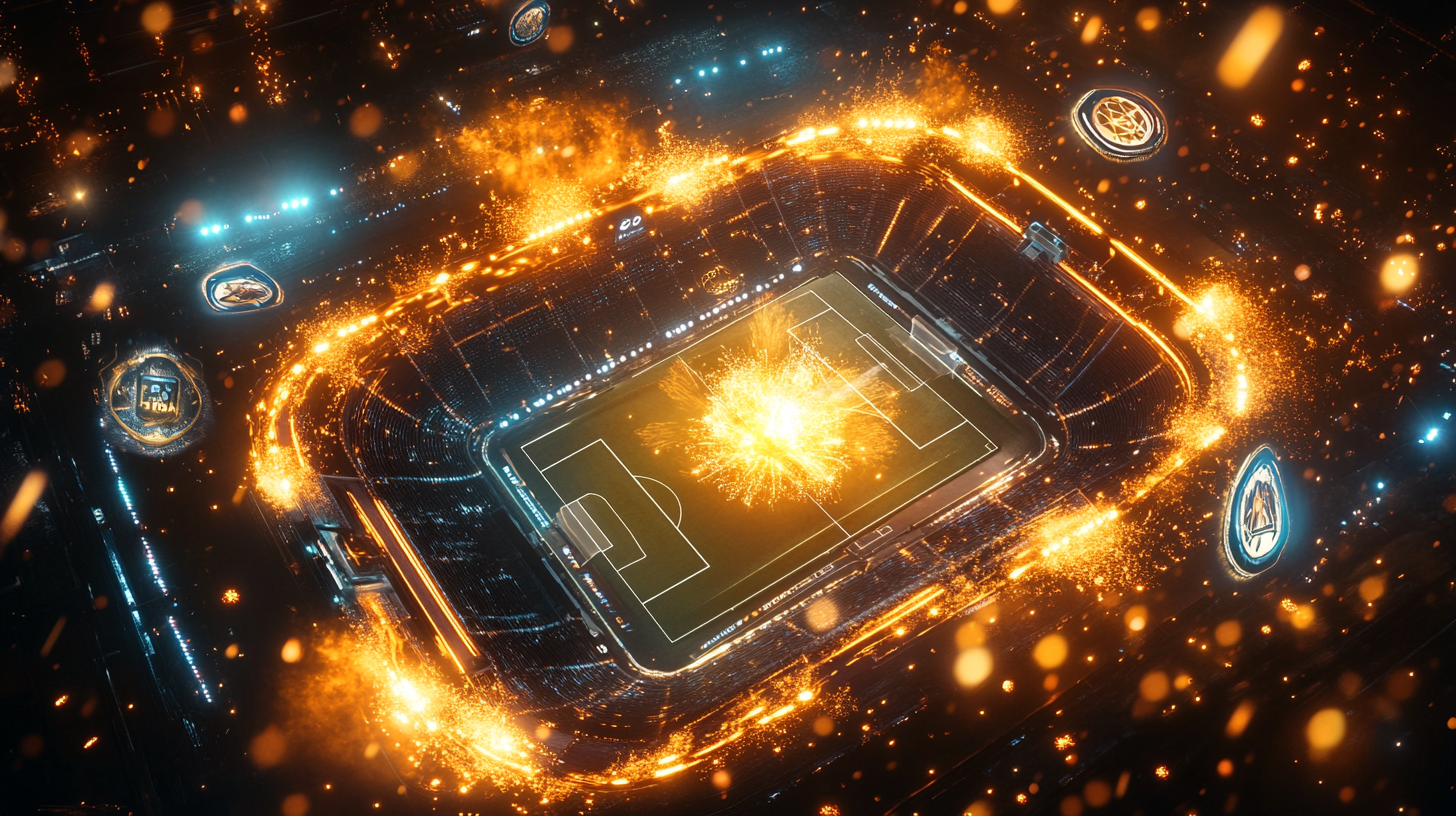 New Year's Evolutions and Draft Objectives: FC 25 Update - News - FUTFC