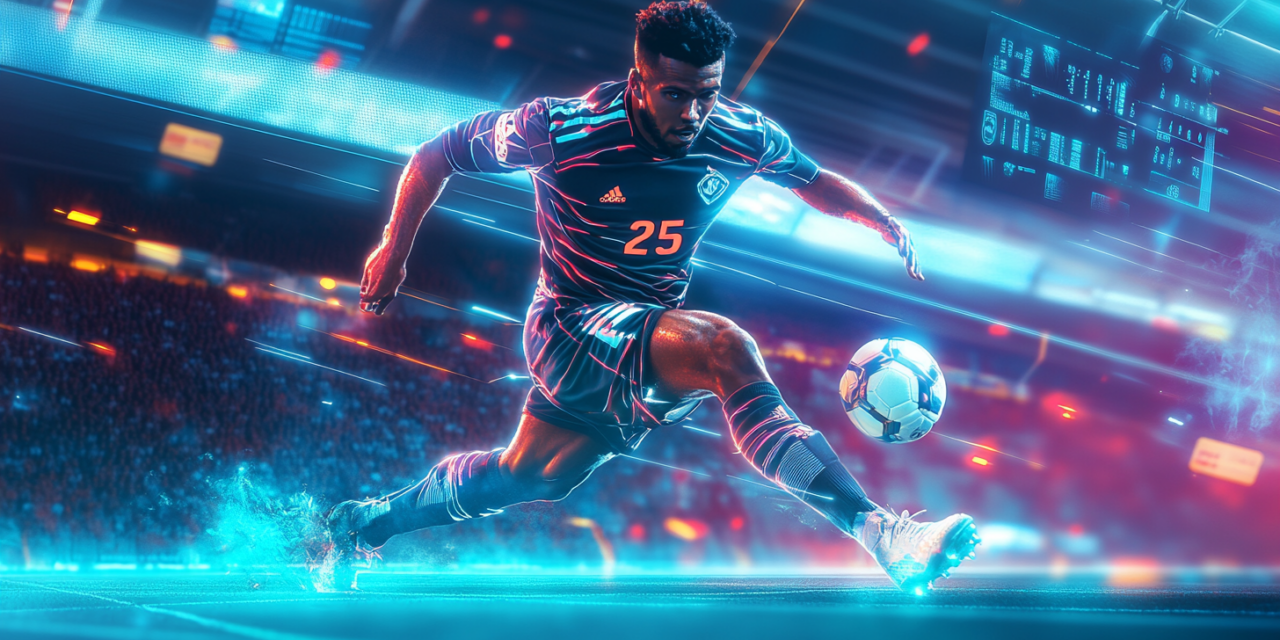 Bruiser Plus Evolutions Meta-Changing Play Style for FC 25