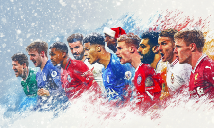 The Evolution of FIFA Winter Promos: From Futmas to Winter Wildcards