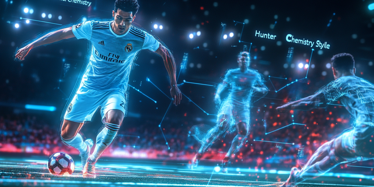 The Best Custom Tactics for 4-2-3-1 Formation in EA FC 25