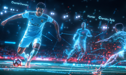 The Best Custom Tactics for 4-2-3-1 Formation in EA FC 25