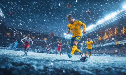 Winter Wildcards Master the New FIFA 25 Promo