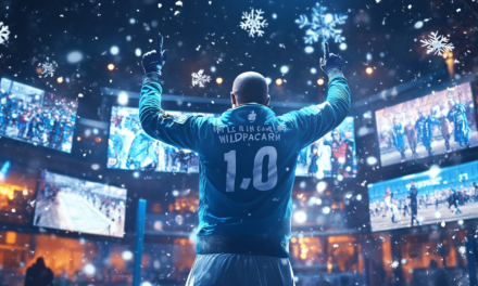 Insane Winter Wildcard Rewards: Rank 1 Weekend League Highlights