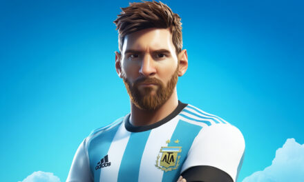 Messi Set to Join Fortnite: A Historic Collaboration in the Making