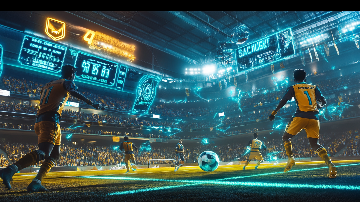 How to Dominate FC 25 Season 4 and Maximize Your Season Pass Rewards - News - FUTFC