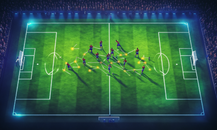 The Best 4-3-2-1 Tactics in FC 25: Master Your Gameplay