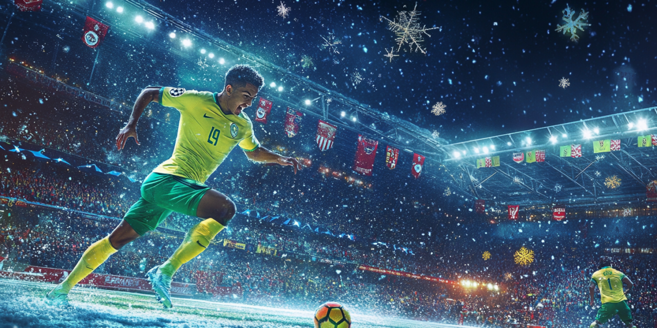 See all Season 4 rewards in FC 25