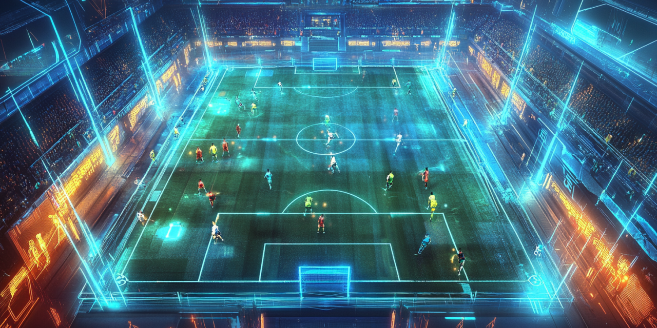 Master the Pro 4-5-1 Formation in FC 25