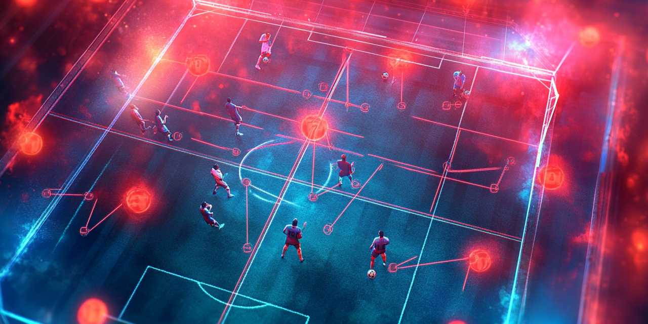 Ultimate Guide to FC 25 Meta Tactics: Master the 4-2-3-1 Formation