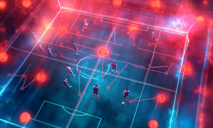 Ultimate Guide to FC 25 Meta Tactics: Master the 4-2-3-1 Formation