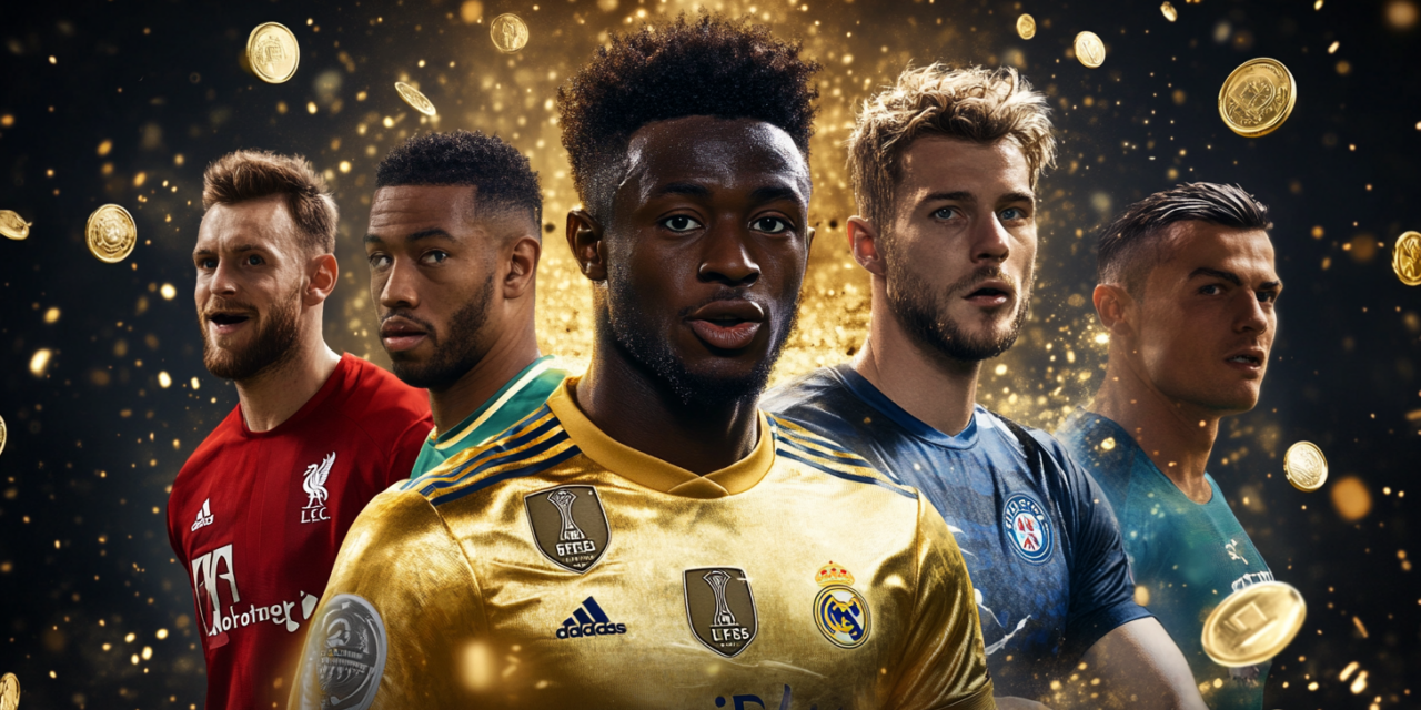 Best Investments in Pro Live Cards This Weekend