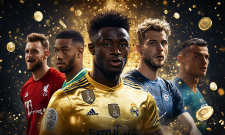 Best Investments in Pro Live Cards This Weekend