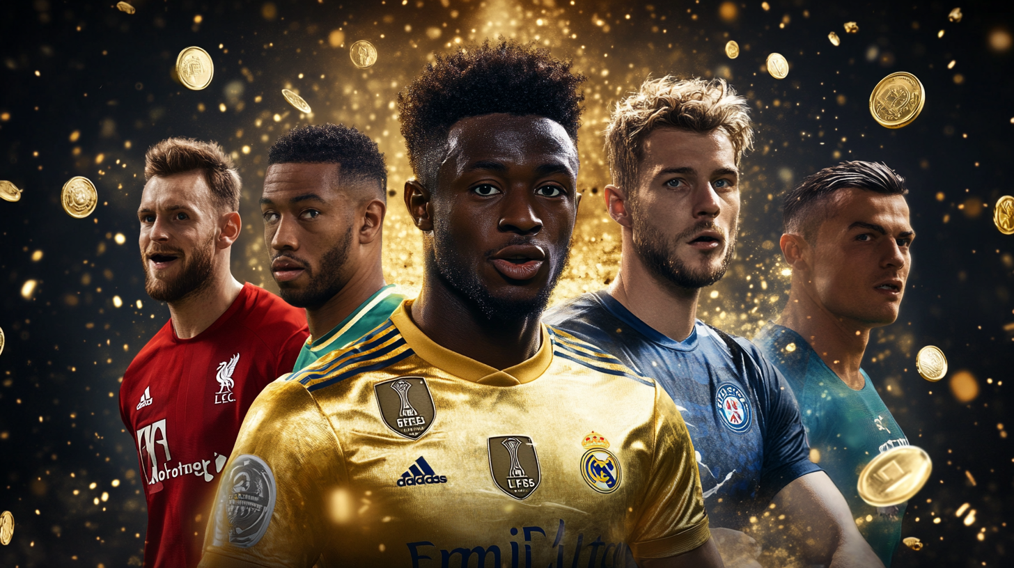 Best Investments in Pro Live Cards This Weekend - News - FUTFC