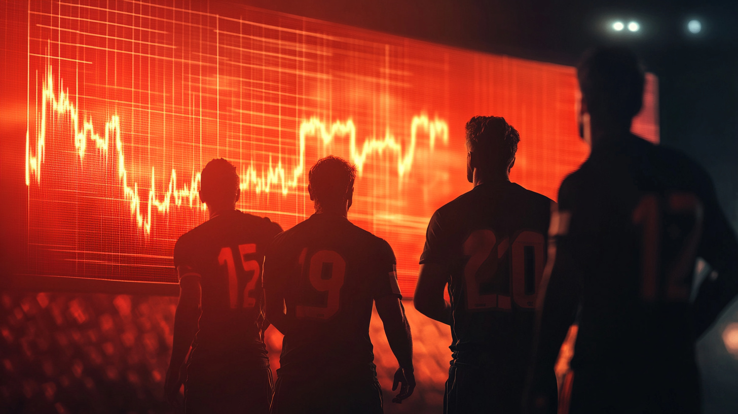 FC 25 Winter Wildcards Market Crash: How to Prepare and Profit - News - FUTFC