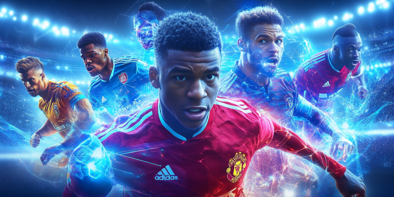 The Best Meta Players in FC 25 : Budget and Premium Options