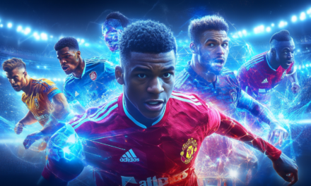 The Best Meta Players in FC 25 : Budget and Premium Options