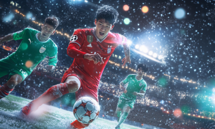 Winter Wildcards Team 3 and New Evolutions Transform FC 25 Gameplay