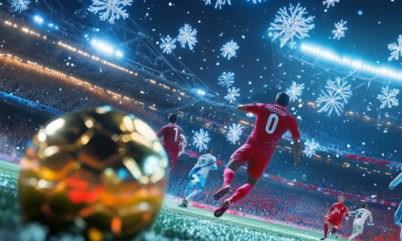 Unlock FC 25 Winter Wild Cards with These Must-Try Challenges