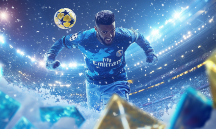 Winter Wild Cards Return: New FC 25 Rewards and Market Impact