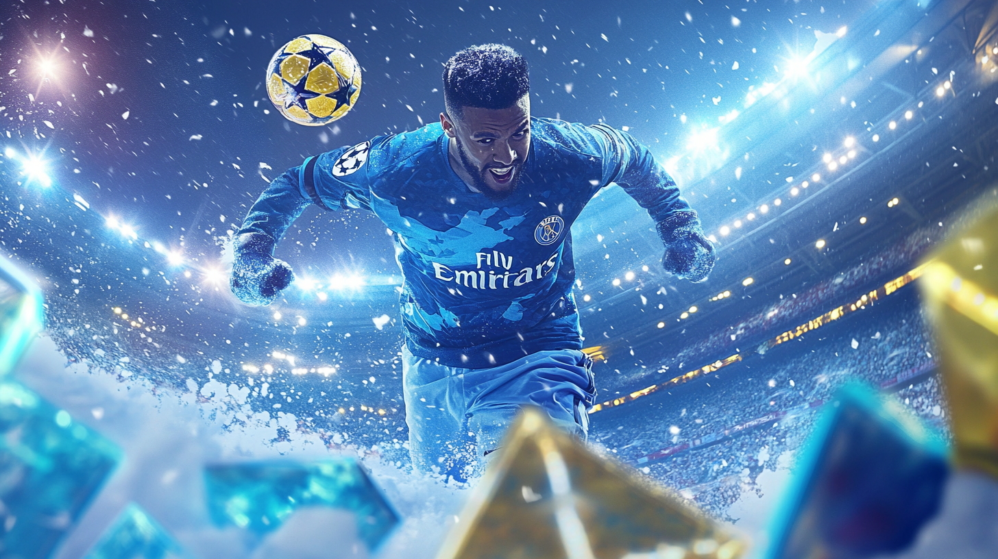 Winter Wild Cards Return: New FC 25 Rewards and Market Impact - News - FUTFC