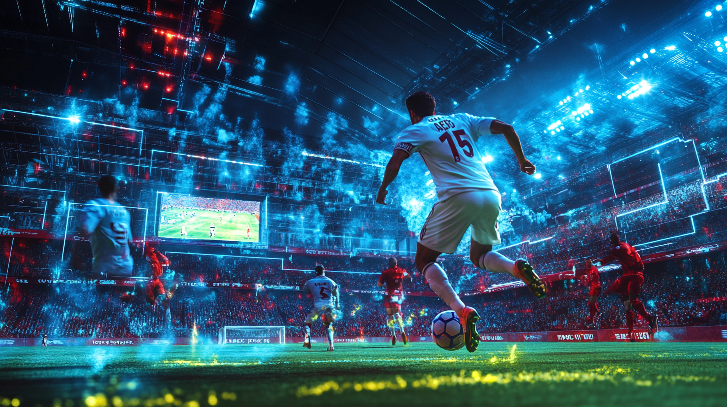 The Ultimate Fc 25 TOTY Calendar Revealed - News - FUTFC