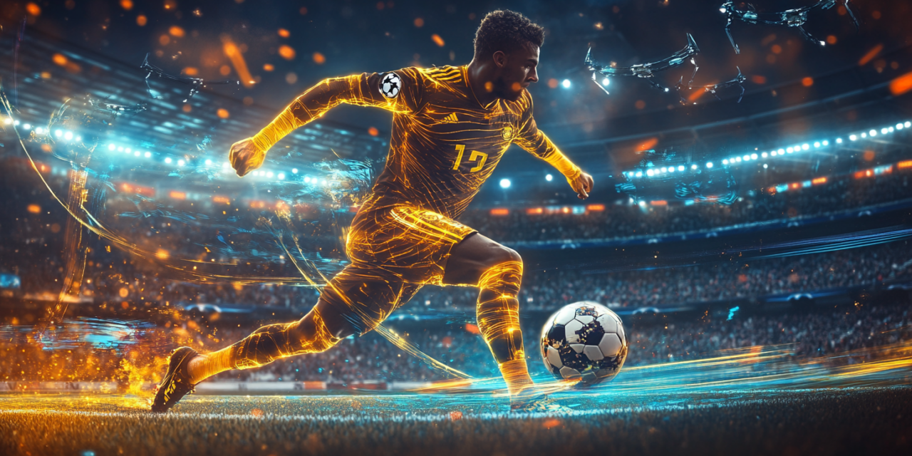 Master the New El Ombre Evolution in FC 25