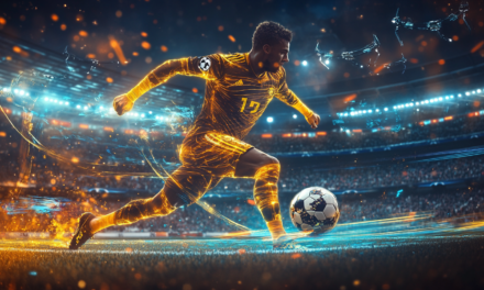 Master the New El Ombre Evolution in FC 25