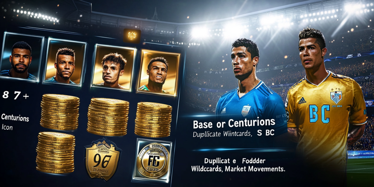 The SBC You Can Complete With Duplicates Alone