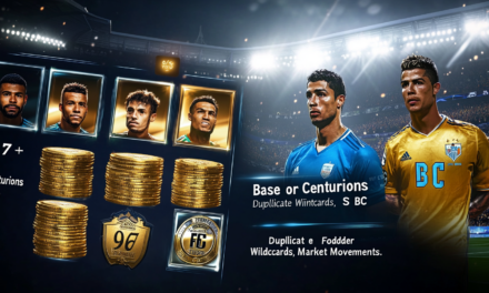 The SBC You Can Complete With Duplicates Alone