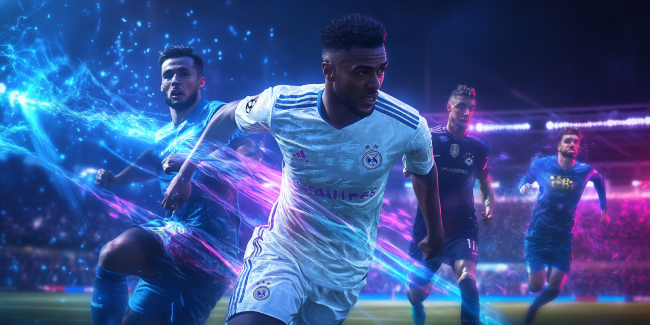FC 25 Winter Wildcards: How the New Evolution System