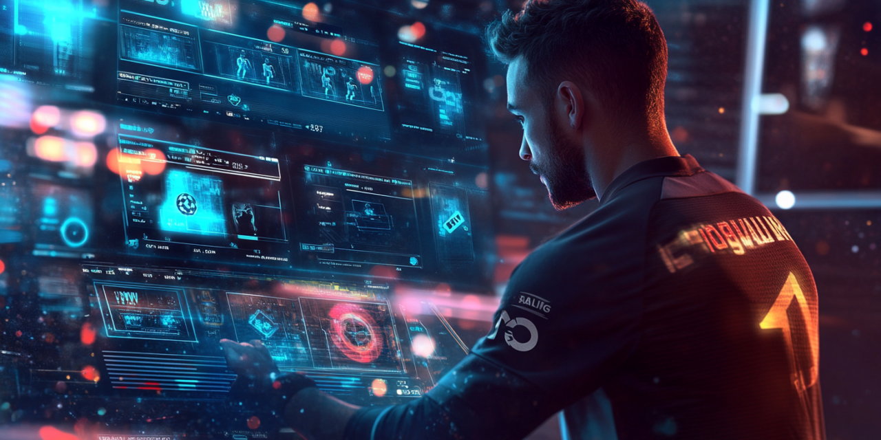 Why Investing in Team of the Week Cards Can Maximize Your FC 25 Coins