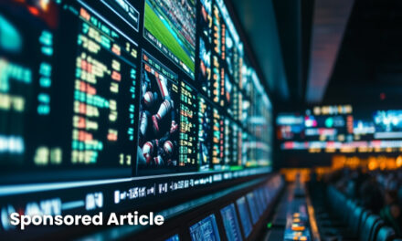 Best Offshore Sportsbooks – Overseas Football Betting Sites With the Best Payouts
