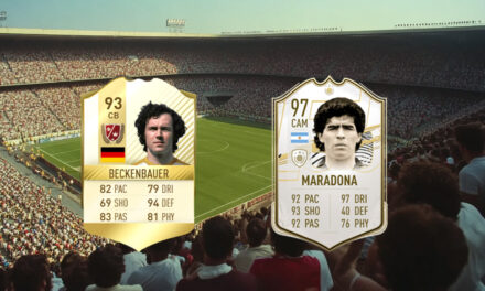 EA Could Be Bringing Back Maradona & Beckenbauer: A Major Icon Comeback for FC 25
