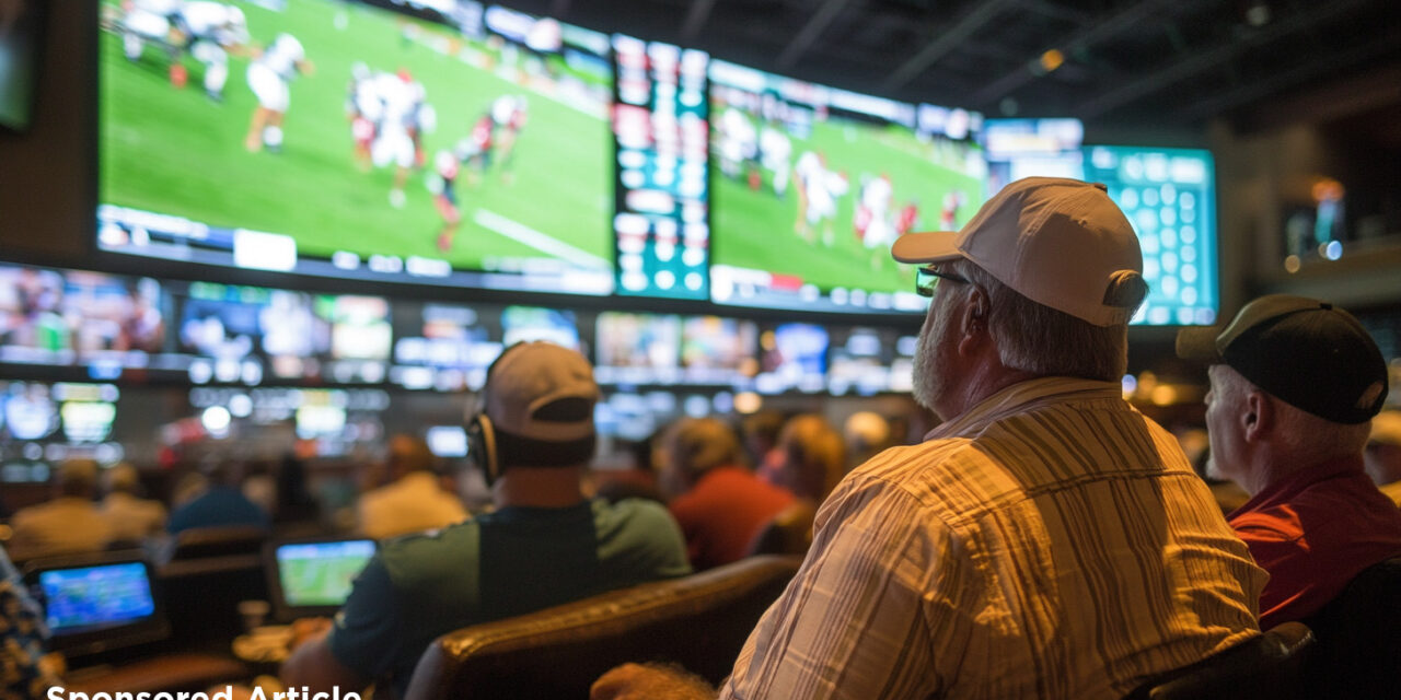 Can EA FC Help Bettors Predict Winners of Upcoming Games?