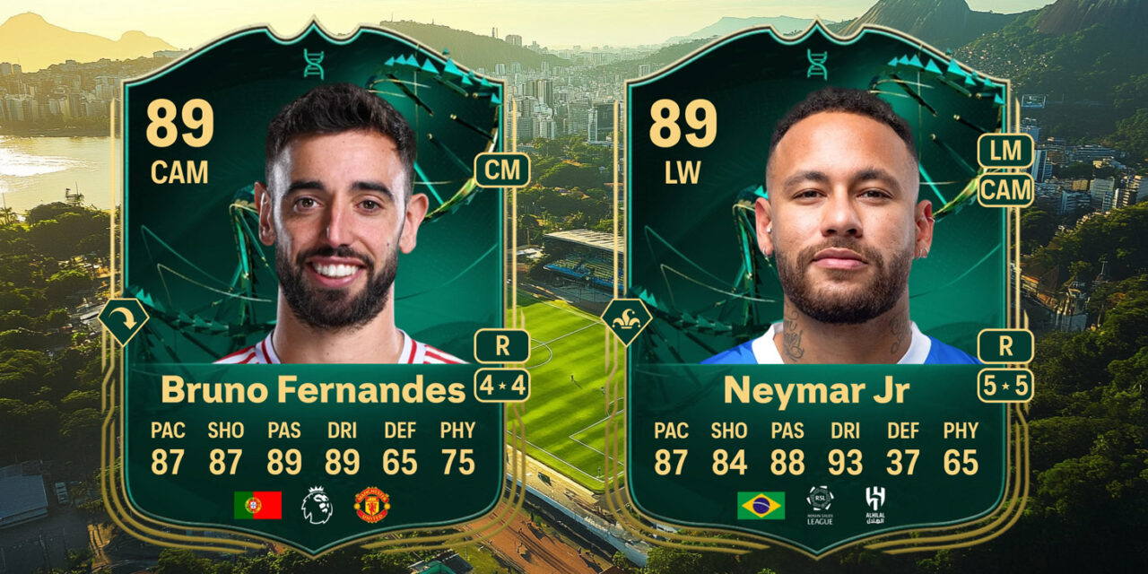 Best Meta Choices for Creative Catalyst Evolution in FC 25 Ultimate Team
