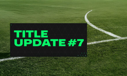 EA SPORTS FC 25: Latest Title Update Brings Key Fixes and Enhancements