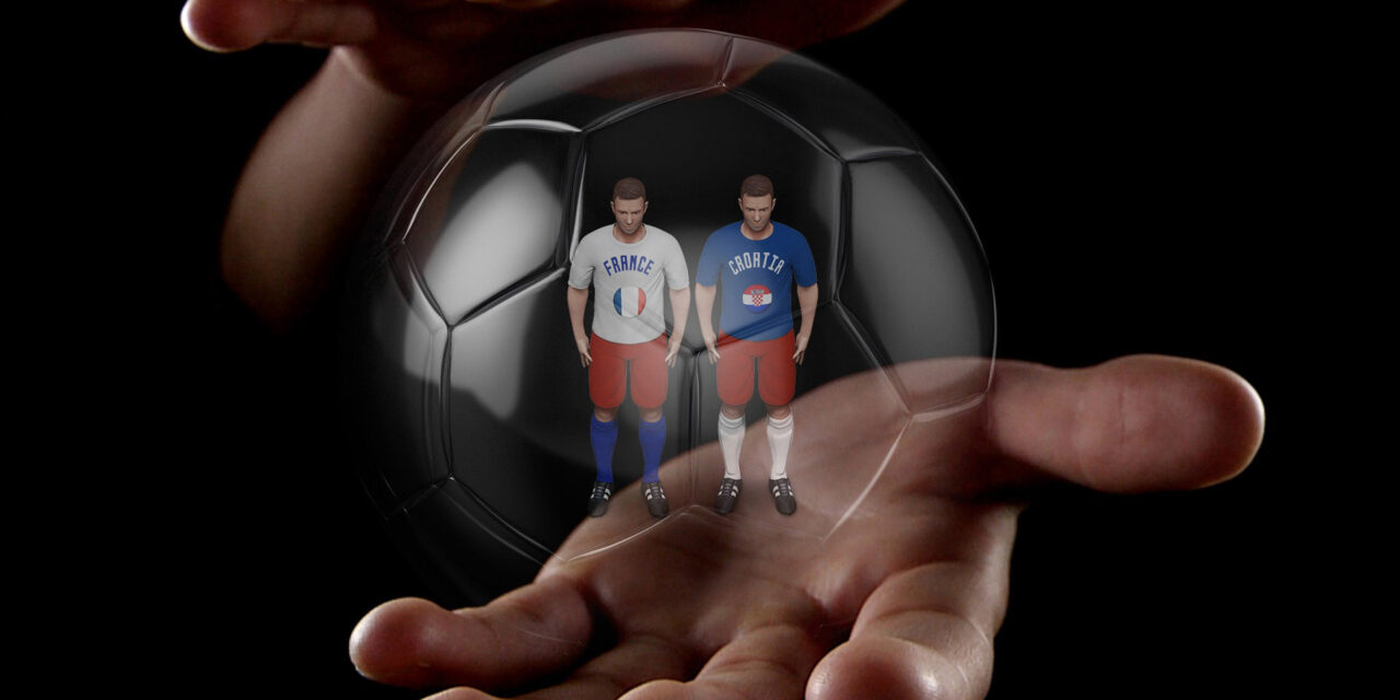 The Future of Soccer Gaming: Trends to Watch