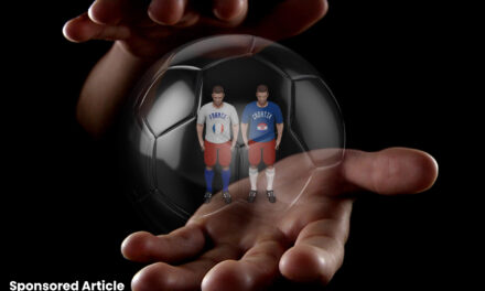 The Future of Soccer Gaming: Trends to Watch