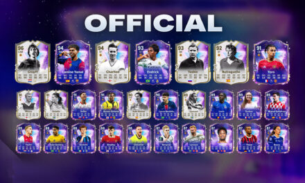 Future Stars Teams Leaked: 96-Rated Cruyff & Record-Breaking Yamal Headline Promo