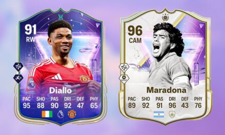 Future Stars Promo Leaks: Cruyff Icon, Conor Bradley & More Incoming in FC 25