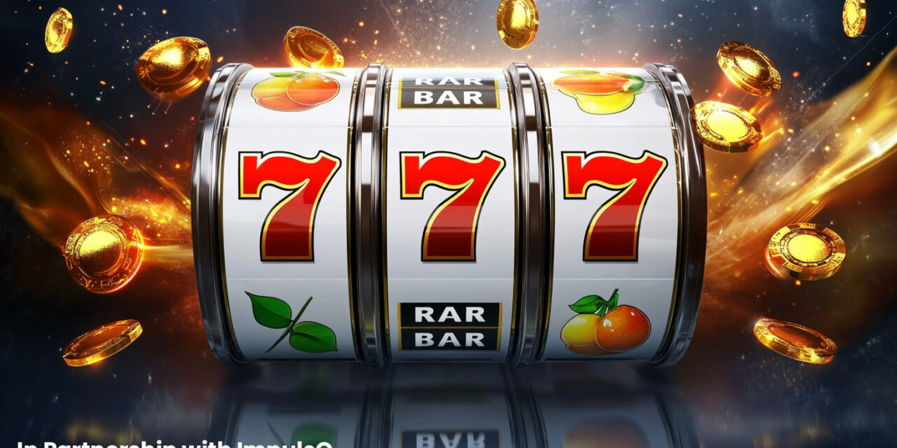 Themed Slots: A Thorough Examination