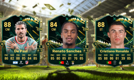 Evolutions Are Shaking the FC 25 Market!
