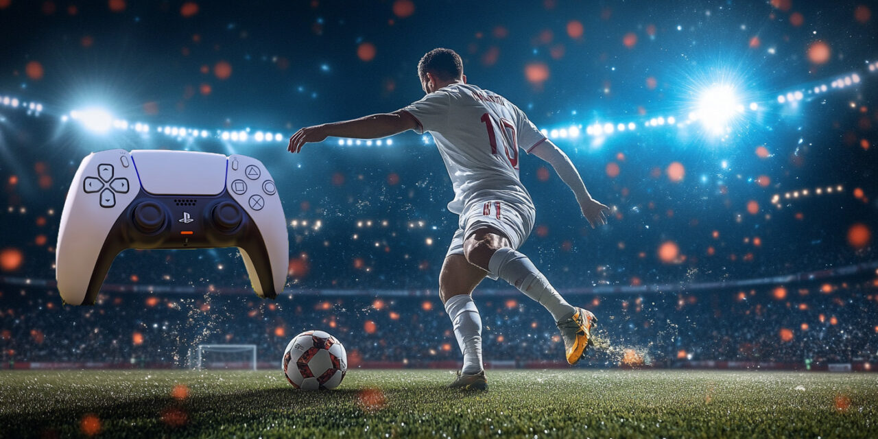 Master Precision Shooting in FC 25 for Unstoppable Finesse Goals