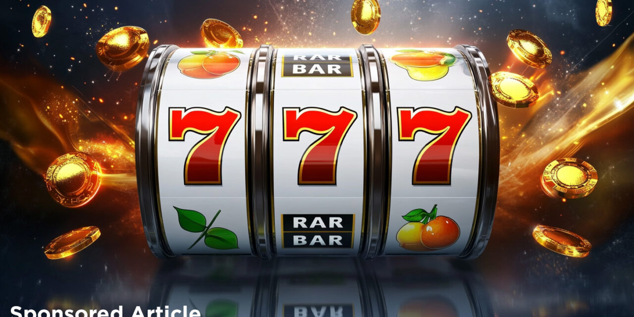 Top SA Slot Games for Real Money